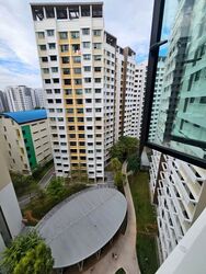 Blk 122A Punggol Edge (Punggol), HDB 5 Rooms #532062741